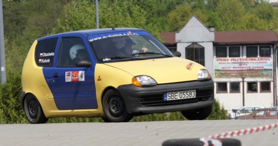 Rajd Konstytucji